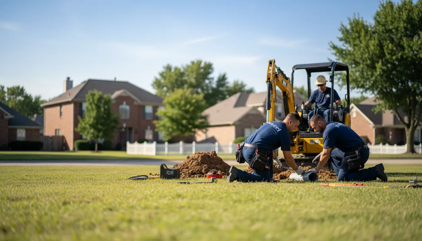 Water Heater Repair in Winona Lake, IN near me